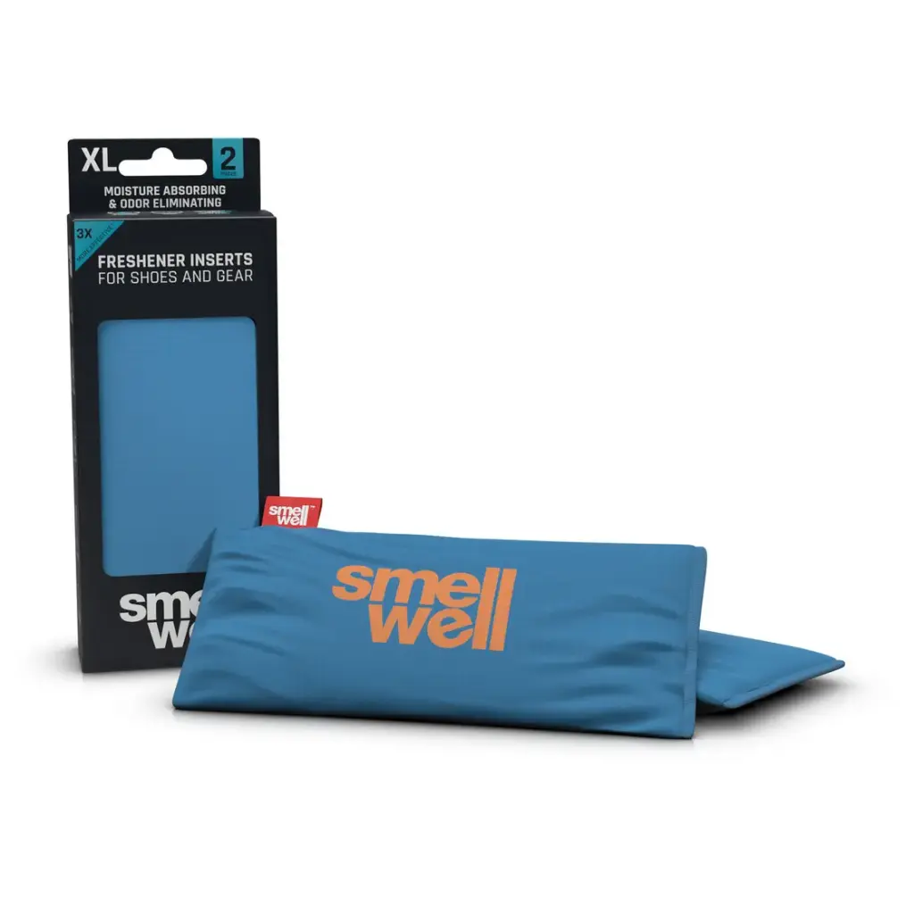 SmellWell XL Active couleur bleu