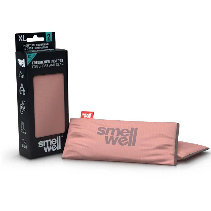 SmellWell XL Active couleur bluch pink