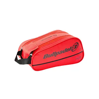 Trousse BULLPADEL Rouge