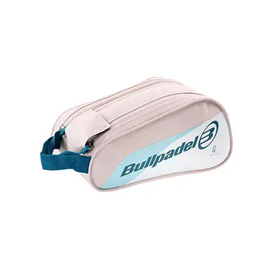 Trousse BULLPADEL Rose pastel