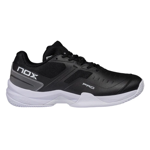 Chaussures de padel Homme Nox AT10 Pro Noir