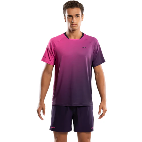T-shirt Nox Pro Rose/Mauve