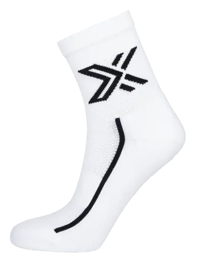 Chaussette OXDOG Blanche