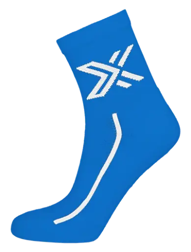 Chaussette OXDOG Bleu