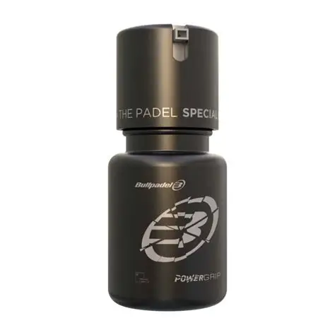 Gel Anti Transpirant - Power Grip - Aloe Vera