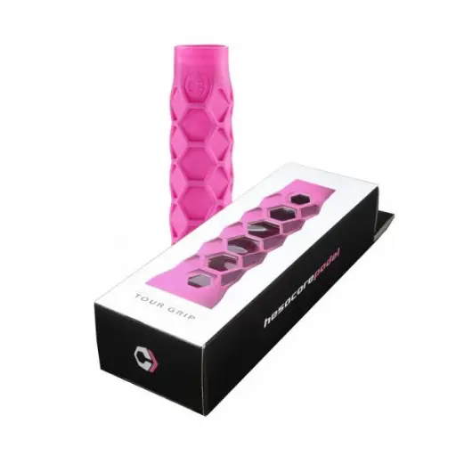 Bullpadel Hesacore XS rose