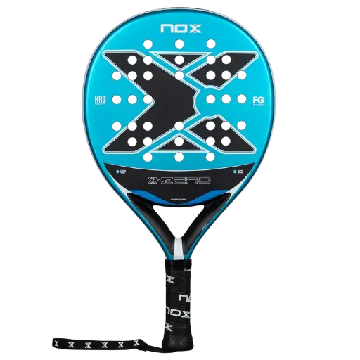  Nox X-Zero Bleu 2026