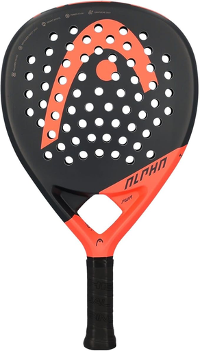 Head Alpha Power 2025