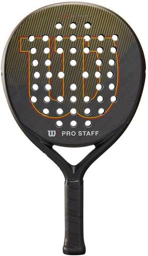 Wilson Pro Staff V2 Padel - - unisex