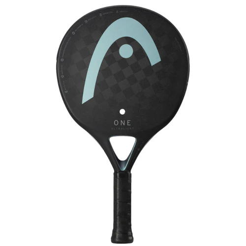 Head One Ultralight Noir 2025