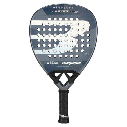 Bullpadel Vertex 05 Light Premier Padel 2026
