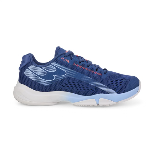 Chaussures de padel Femme Bullpadel Flow 25I Bleu