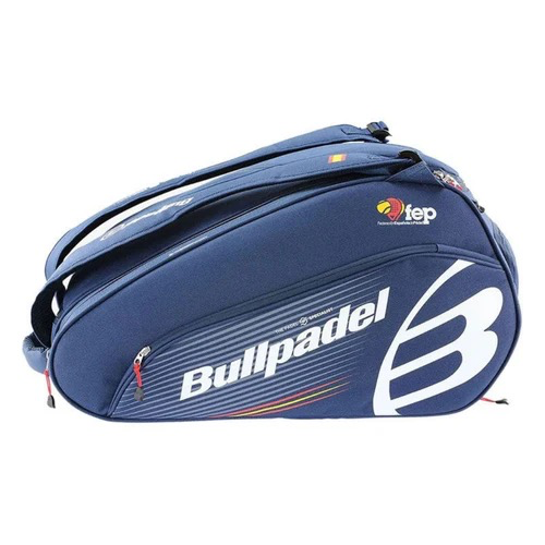 Sac de padel Bullpadel BPP25005 FEP Bleu