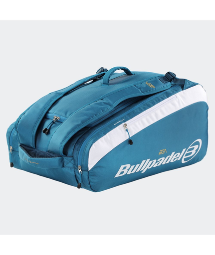 Sac Bullpadel Pearl Turquoise 26
