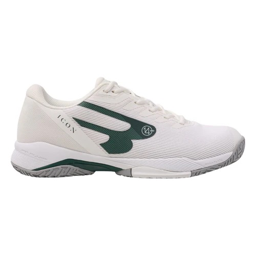 Chaussures de padel Homme Bullpadel Icon 26V Blanc 
