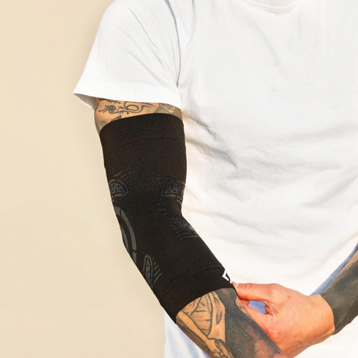 MANCHON ELBOW
