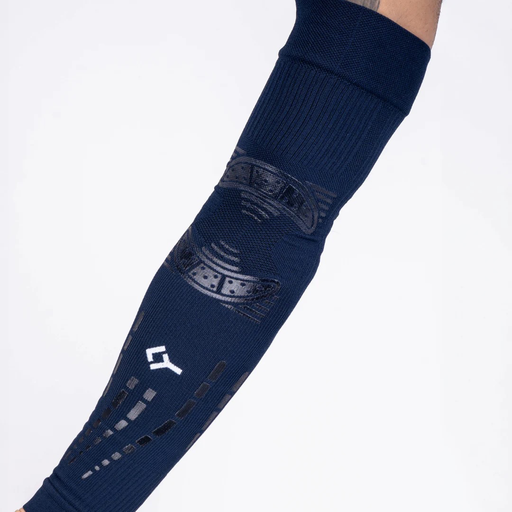MANCHON EVO FLOKY BLEU