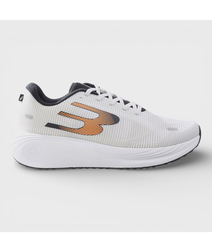 ZAPATILLA BULLPADEL MOVE PRO 26V GRIS CLAIR