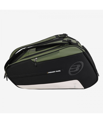 Sac de padel Bullpadel BPP26013 Hack Premier Padel 2026