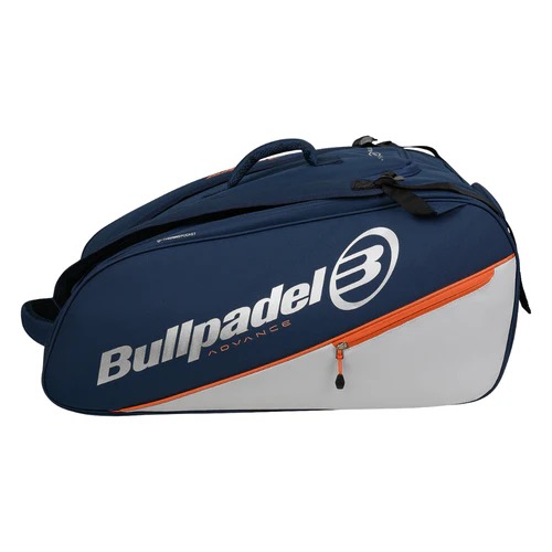 Sac de padel Bullpadel BPP26014 Advance Bleu Marine 2026