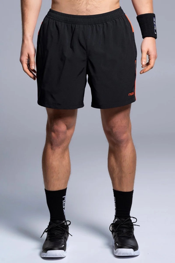 SHORT HOMME NOX NOIR