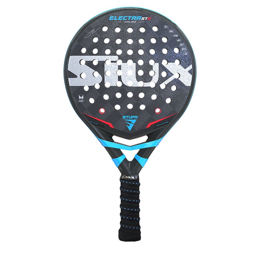 Raquette de padel Siux Electra ST2 Stupa Pro 2023