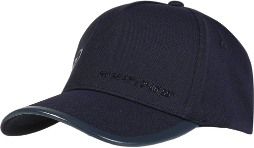 Casquette Bullpadel Bleu Foncé