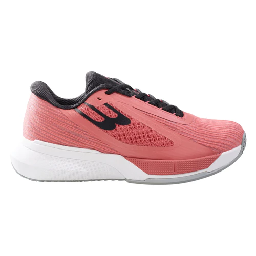 Chaussures de padel Femme Bullpadel Wonder 26V Rose