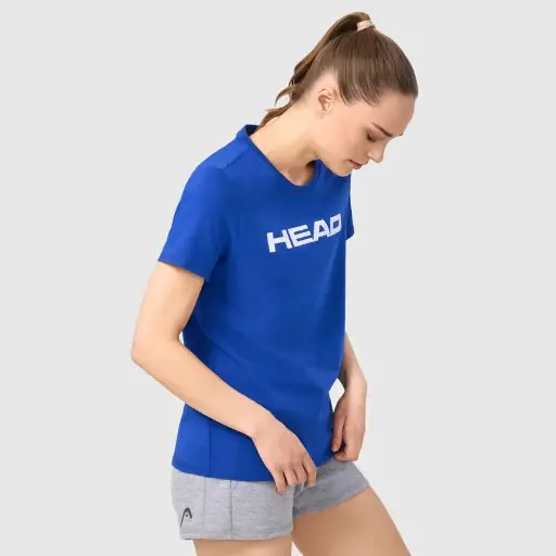 HEAD femme CLUB ORIGINAL T-Shirt 814845