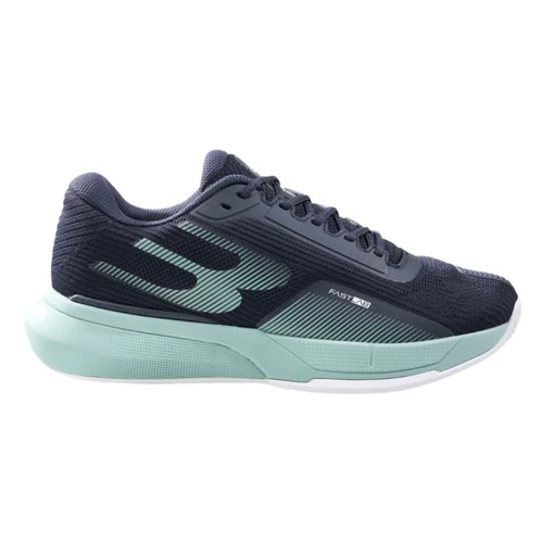 Chaussures de padel Homme Bullpadel Neuron 26V Bleu
