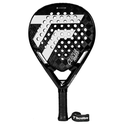  Tecnifibre Curva Power 26