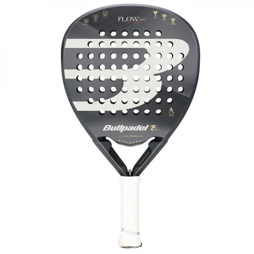 Raquette de padel Bullpadel Flow Legend 2026