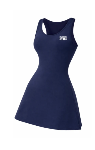 Robe Femme Padel Mon Amour