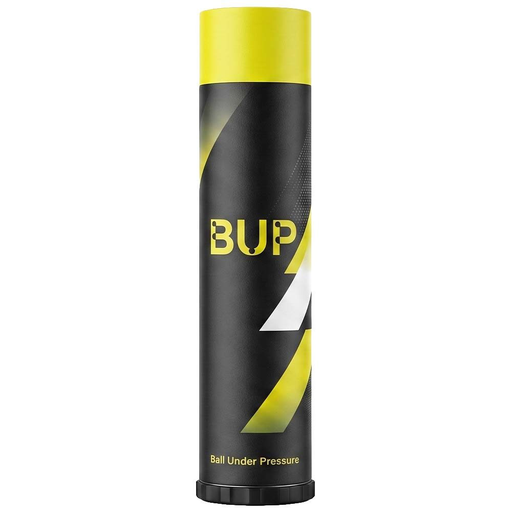 BUP Pressurisateur de balle