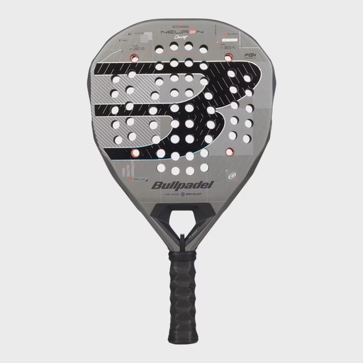 RAQUETTE BULLPADEL NEURON 02 COMFORT 27