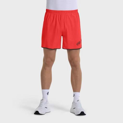 SHORT BULLPADEL MATESO LAVA