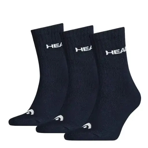 Chaussette HEAD 3P CREW 811914