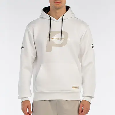 Bullpadel Sweat à capuche (brota homme)